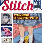 Stitch Magazine 2019-2020 122