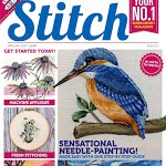 Stitch Magazine 2020 124