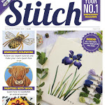 Stitch Magazine 2020 126