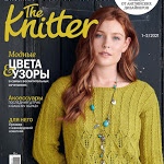 The Knitter. Вязание. Мое любимое хобби