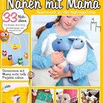 Nähen mit Mama