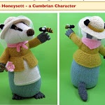 Mrs Honeysett - a Cumbrian Character