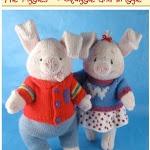 The Piggles - Squiggle and Wriggle