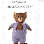 The World of Beatrix Potter - Tom Kitten