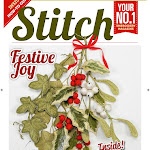 Stitch 10 11 2021 Christmas