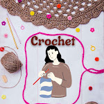 Crochet With Ease On The Go (Markrafts)