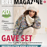 Aan de Haak Brei Magazine 2022 03