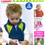 Huisgenoot Brei/Hekel