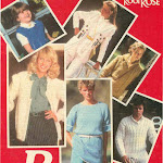 Rooi Rose