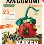Aan de Haak Amigurumi Magazine 2023 09