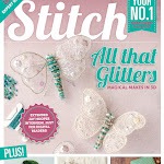 Stitch Magazine 2023 146