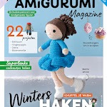 Aan de Haak Amigurumi Magazine 2023 15
